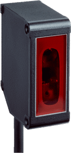 Sick OD1-B100C50I25 Laser Distance Sensor OD Mini 6050528