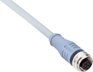 Sick DOL-1212-G10MAS01 Sensor/Actuator Cable 6037356