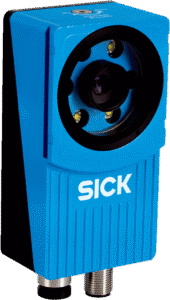 Sick VSPM-6F2113 2D Machine Vision Inspector PIM-Series 1062407