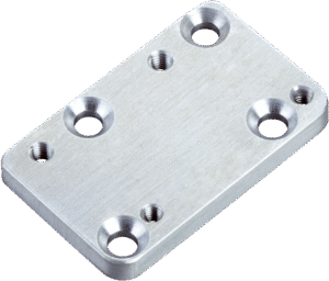 Sick BEF-AP-KTMS01 Bracket 2068786