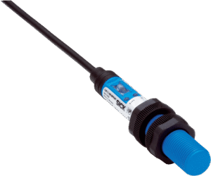 Sick CM12-08EBP-KW1 Capacitive Proximity Sensor CM 6051029