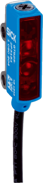Sick GTB2S-P5451 Photoelectric Sensor G2 1060204