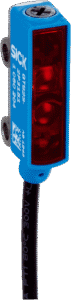 Sick GTB2S-P5451 Photoelectric Sensor G2 1060204