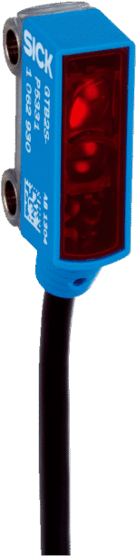 Sick GTB2S-P5331 Photoelectric Sensor G2 1062930