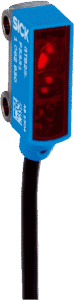 Sick GTB2S-P5331 Photoelectric Sensor G2 1062930