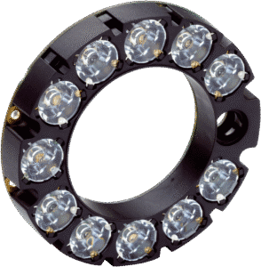 Sick VI83I-WH2023M0 Optic LED 2069099