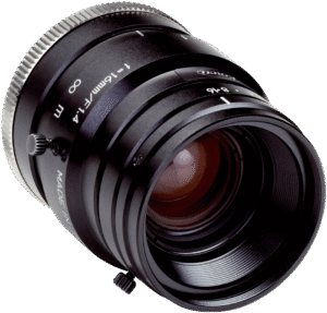 Sick C-Mount Lens Optic 5327527