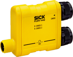Sick FLN-EMSS0000105 Safe Series Connection Flexi Loop 1061711