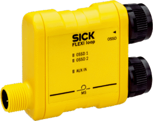 Sick FLN-OSSD1000105 Safe Series Connection Flexi Loop 1061709