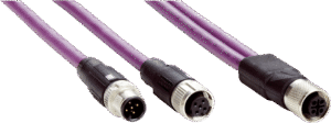 Sick Y-CAN Cable 6027647