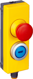 Sick ES11-SC4D8 Safety Switche ES11 6051329