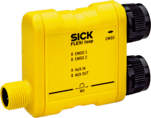 Sick FLN-EMSS1100108 Safe Series Connection Flexi Loop 1061712