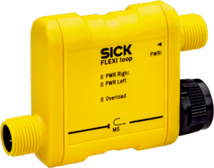 Sick FLA-PWRI00001 Safe Series Connection Flexi Loop 1061715