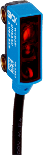 Sick WL2S-2K3230 Photoelectric Sensor W2 1064594