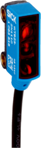 Sick WL2S-2K3230 Photoelectric Sensor W2 1064594