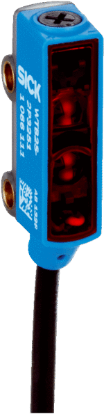 Sick WTB2S-2P3151 Photoelectric Sensor W2 1067502