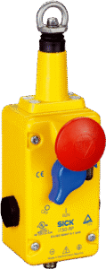 Sick i150-RP224 Safety Switche i150RP 1064511