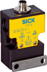 Sick i16-SA205 Safety Switche i16S 1064508