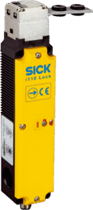 Sick i110-E0454 Safety Switche i110 Lock 6051603