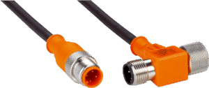 Sick DSL-1204-T0M3 Y- And T-Splitter 6011682
