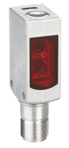 Sick WL4S-3P2432V Photoelectric Sensor W4 1054715
