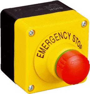 Sick ES21-SA14F1 Safety Switche ES21 6053943