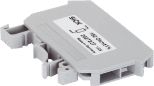 Sick Terminal With Resistor 182 ohm 2027227