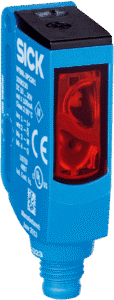 Sick WTB9L-3P2261 Photoelectric Sensor W9 1058230
