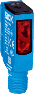 Sick WTB9L-3P2491 Photoelectric Sensor W9 1058151