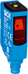 Sick WL9L-3P2232 Photoelectric Sensor W9 1058174