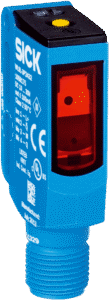 Sick WL9LG-3P2432 Photoelectric Sensor W9 1058235
