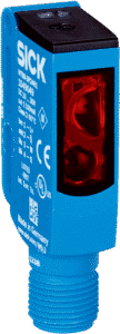 Sick WTB9-3P2411S14 Photoelectric Sensor W9 1052172