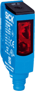 Sick WTB9M4-3P2261 Photoelectric Sensor W9 1051889