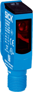 Sick WL9-3N2430 Photoelectric Sensor W9 1049073