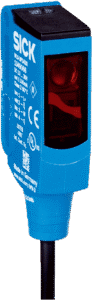 Sick WL9-3P3430 Photoelectric Sensor W9 1049066