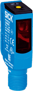 Sick WL9G-3P2432 Photoelectric Sensor W9 1049083