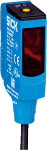 Sick WL9G-3P3432 Photoelectric Sensor W9 1049084