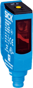 Sick WL9M4G-3P2232 Photoelectric Sensor W9 1051899