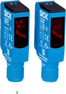 Sick WSE9-3P2430 Photoelectric Sensor W9 1049077