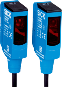 Sick WSE9-3P3230 Photoelectric Sensor W9 1056568