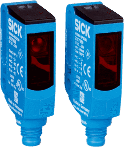 Sick WSE9M4-3P2230 Photoelectric Sensor W9 1051912