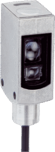 Sick KTM-WP1A7A2V Contrast Sensor KTM 1062147