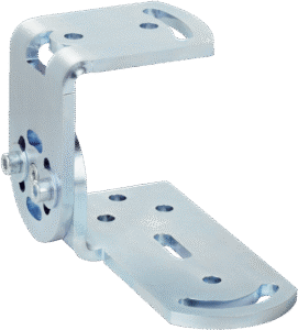 Sick Articulated Angle Bracket 2046822