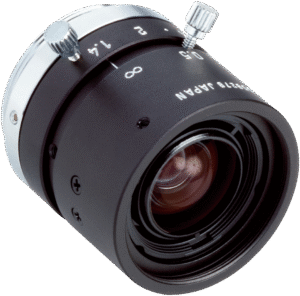 Sick C-Mount Lens Optic 5325405