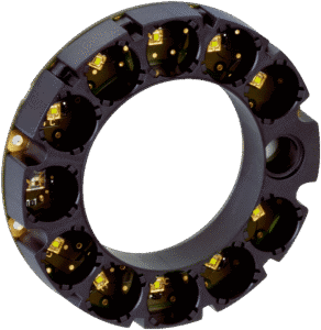 Sick VI83I-WH0766M0 Optic LED 2069006