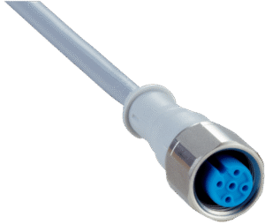 Sick DOL-1205-G25MNI Sensor/Actuator Cable 6052628