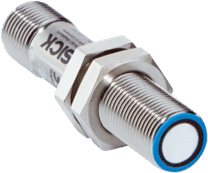 Sick UM12-1172261 Ultrasonic Distance Sensor UM12 6053544