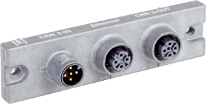 Sick Cloning Plug Connectors And Cables 2074708