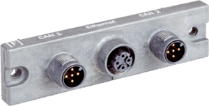 Sick Cloning Plug Connectors And Cables 2074710