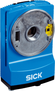 Sick V2D652R-MCXXF6 For Systems Image-Based Code Reader Lector652 1071728